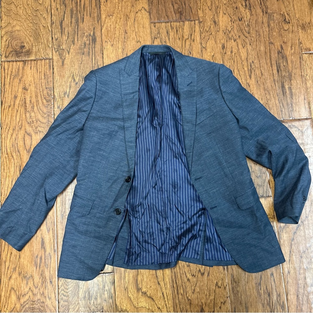 Banana republicβ Marlane sport coat jacket